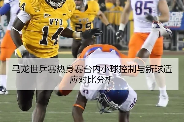 马龙世乒赛热身赛台内小球控制与新球适应对比分析