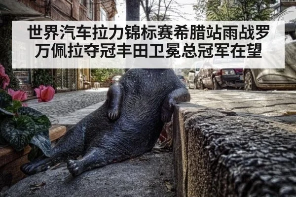 世界汽车拉力锦标赛希腊站雨战罗万佩拉夺冠丰田卫冕总冠军在望